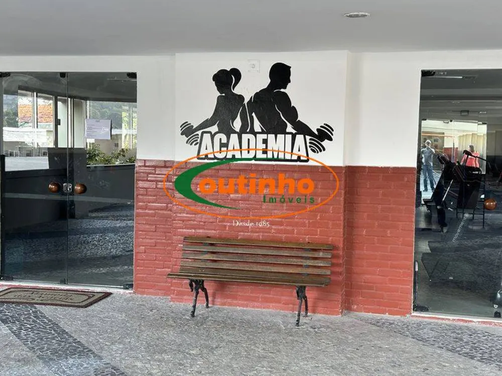 Apartamento, 1 quarto, 54 m² - Foto 27