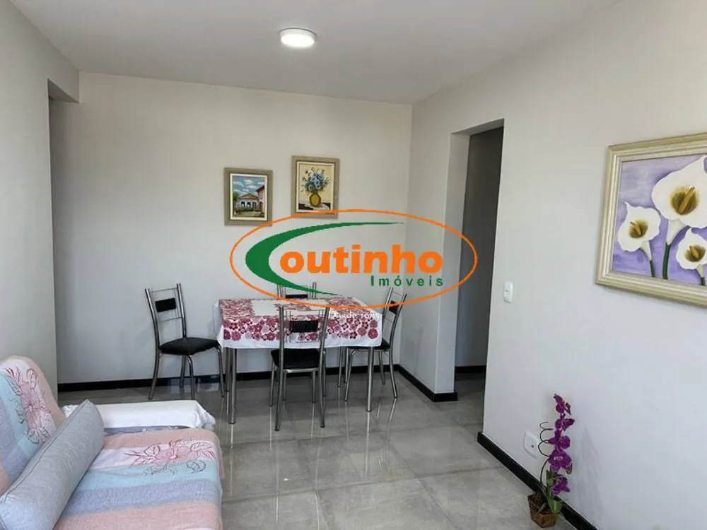 Apartamento, 1 quarto, 54 m² - Foto 2
