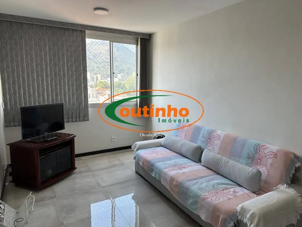 Apartamento, 1 quarto, 54 m² - Foto 4