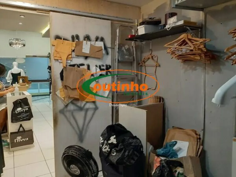 Loja-Salão, 31 m² - Foto 7