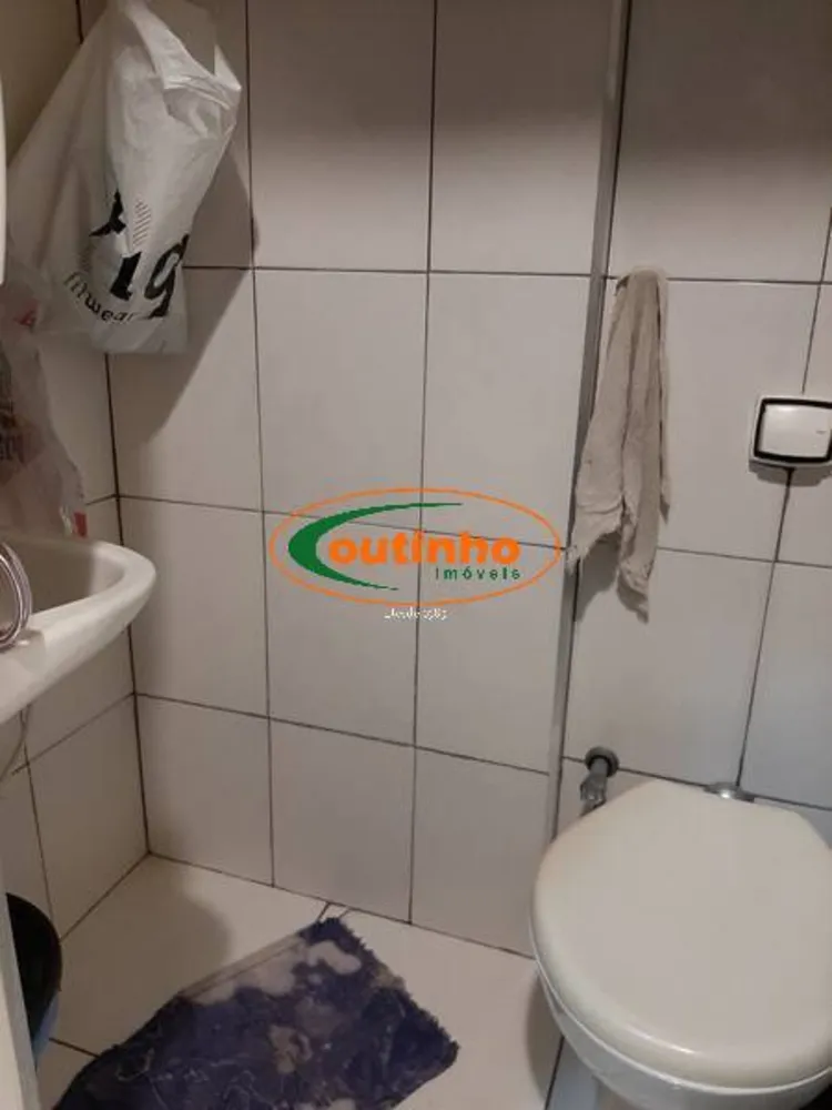 Loja-Salão, 31 m² - Foto 6