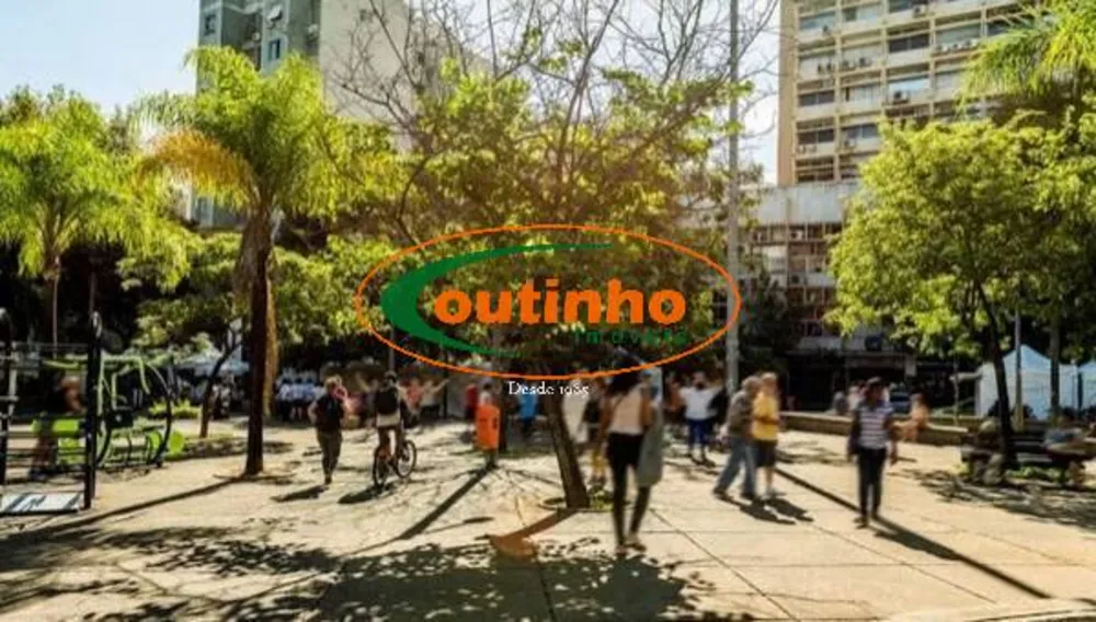 Loja-Salão, 31 m² - Foto 12