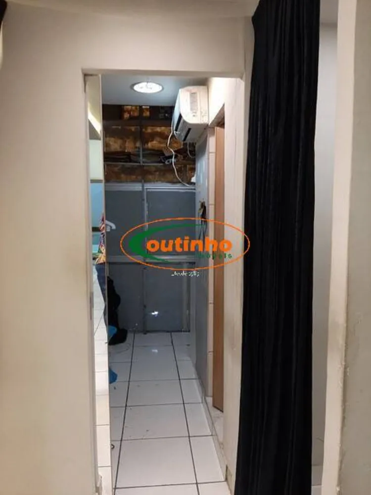Loja-Salão, 31 m² - Foto 4