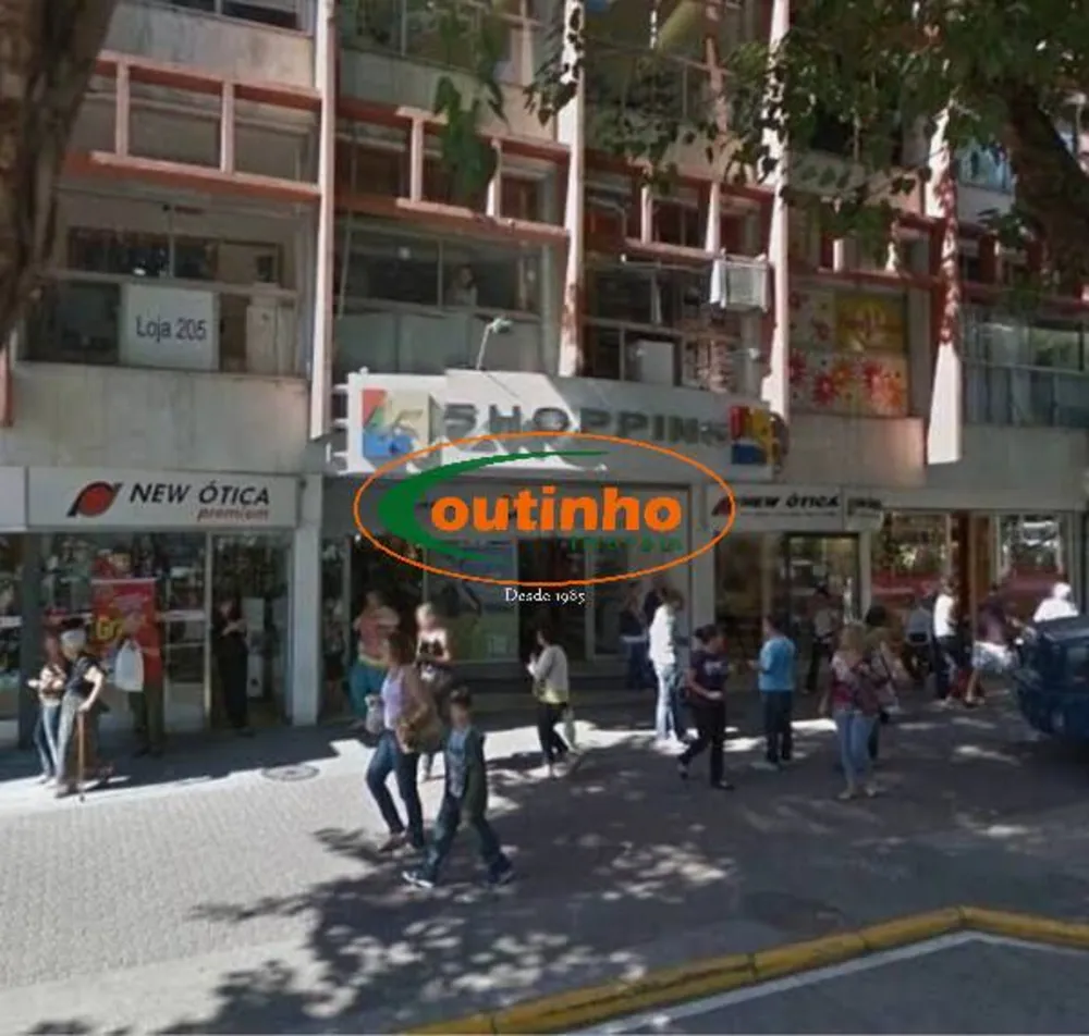 Loja-Salão, 31 m² - Foto 10
