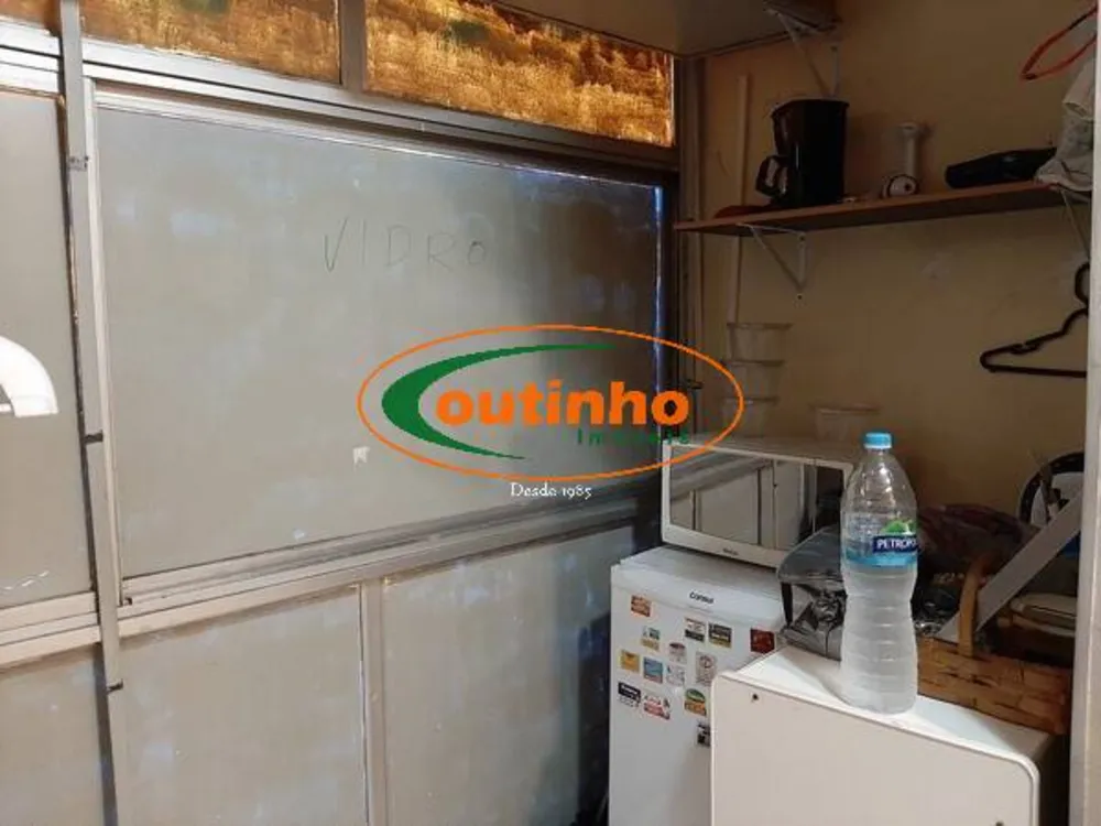 Loja-Salão, 31 m² - Foto 8