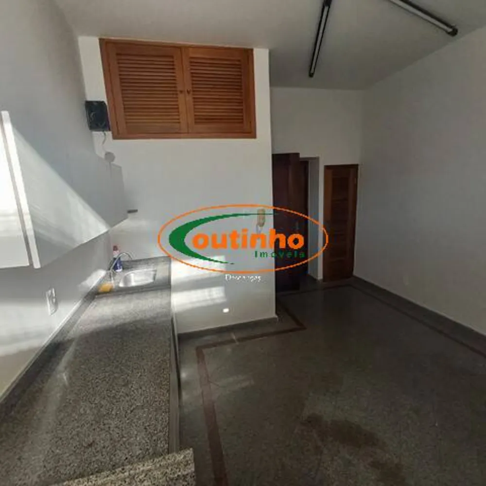 Prédio Inteiro, 25 m² - Foto 1