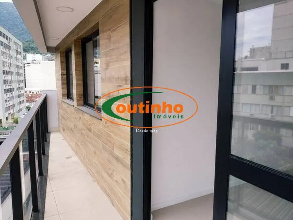 Cobertura, 2 quartos, 145 m² - Foto 2