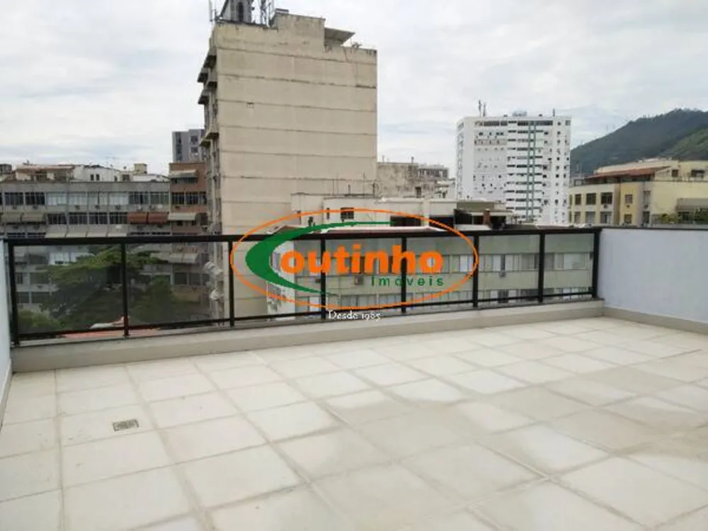 Cobertura, 2 quartos, 145 m² - Foto 12