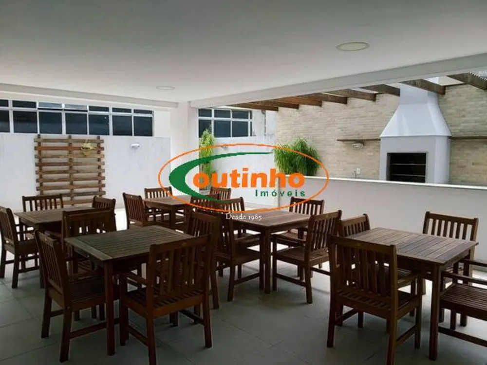 Cobertura, 2 quartos, 145 m² - Foto 3