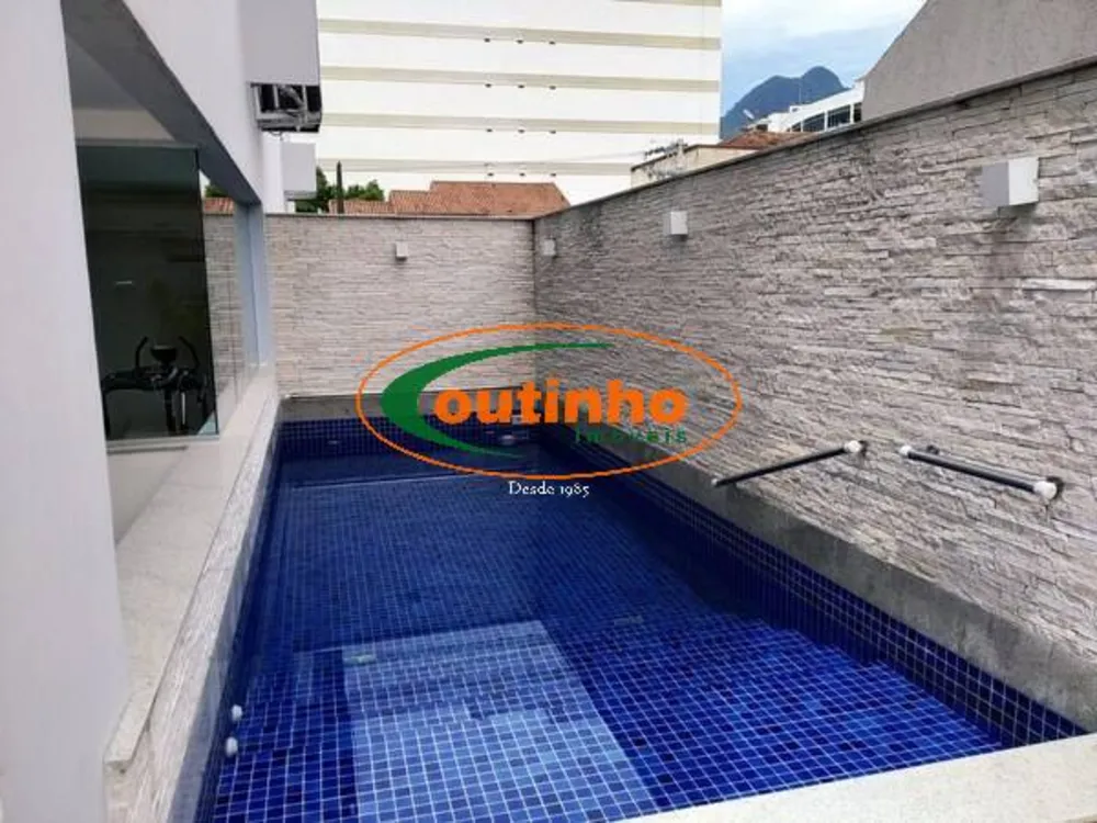 Cobertura, 2 quartos, 145 m² - Foto 9