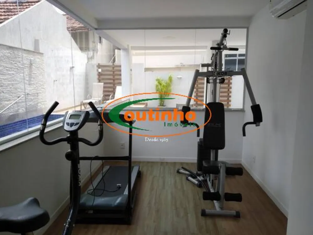 Cobertura, 2 quartos, 145 m² - Foto 5