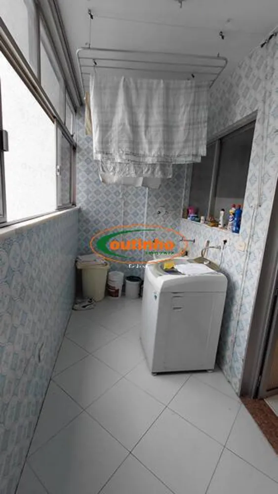 Apartamento, 4 quartos, 200 m² - Foto 1