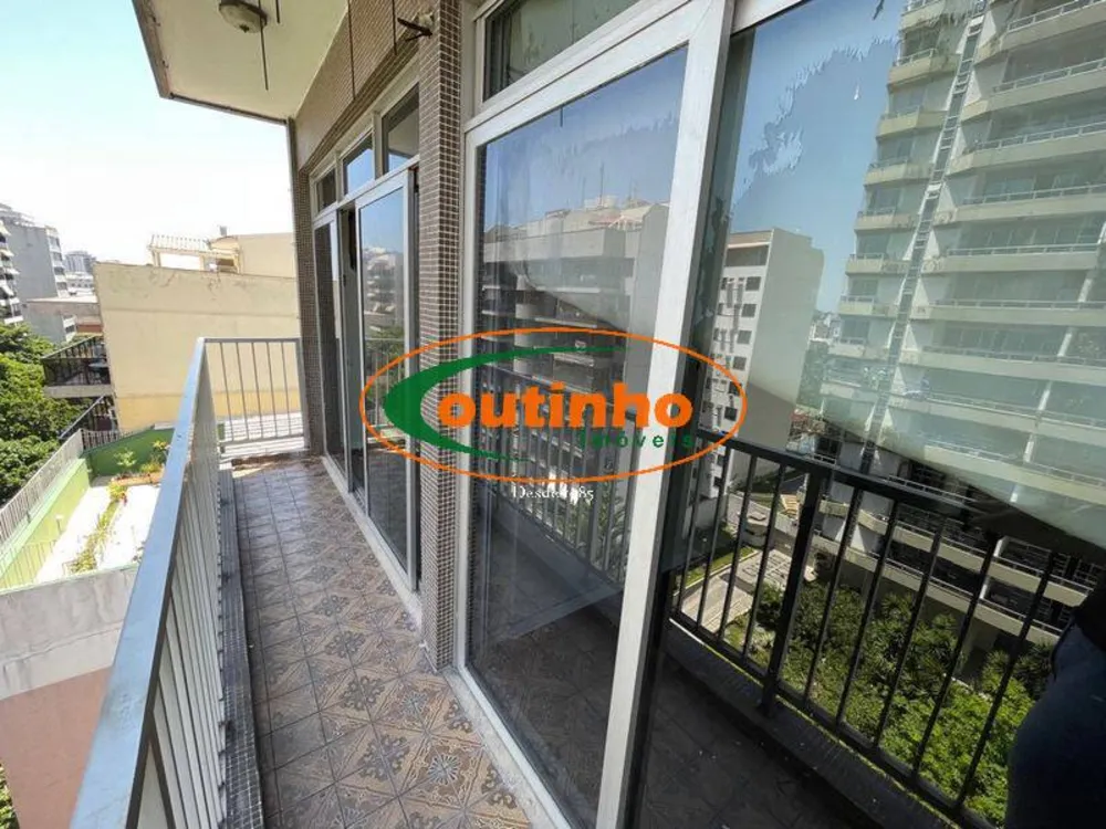Apartamento, 4 quartos, 125 m² - Foto 4