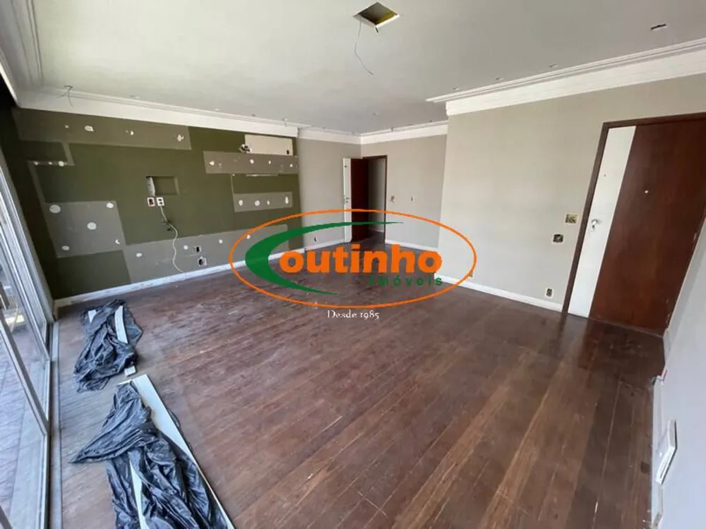Apartamento, 4 quartos, 125 m² - Foto 6