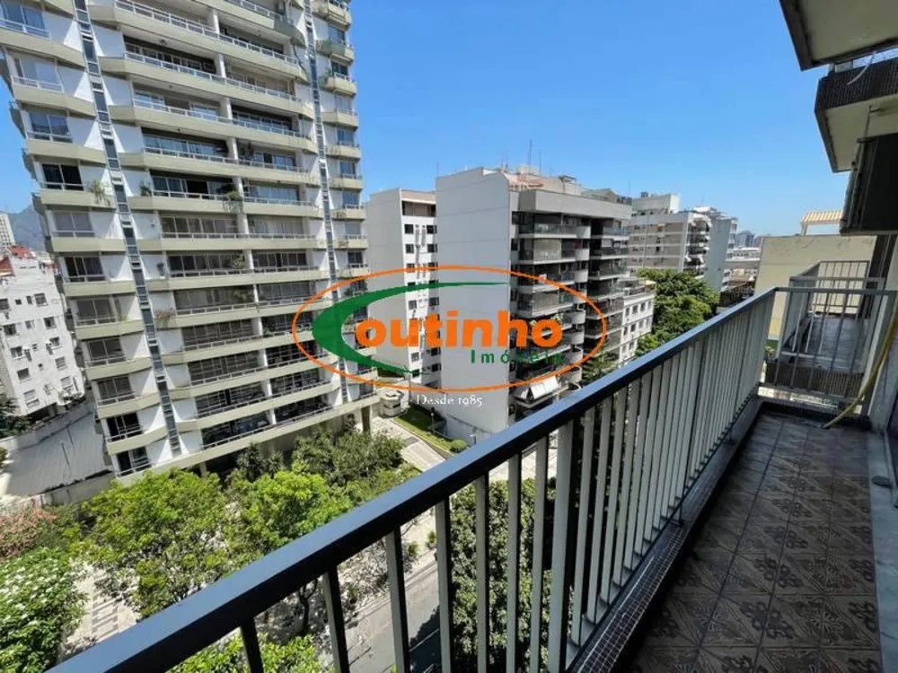 Apartamento, 4 quartos, 125 m² - Foto 9