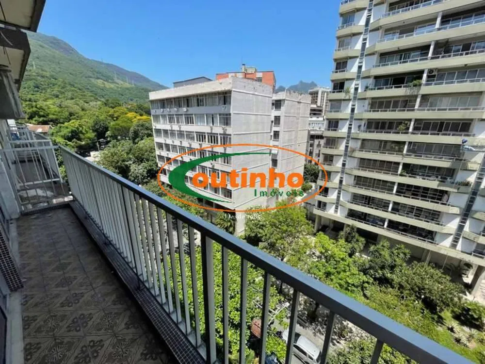 Apartamento, 4 quartos, 125 m² - Foto 3