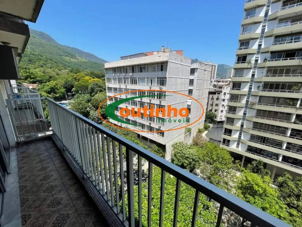 Apartamento, 4 quartos, 125 m² - Foto 1