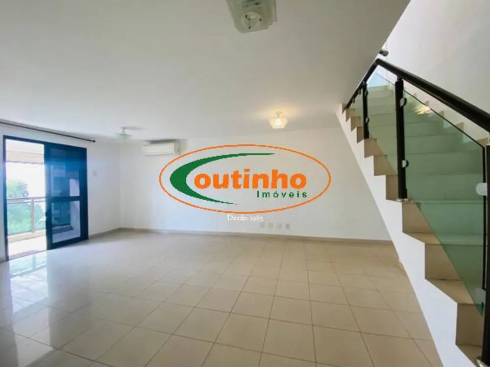 Cobertura, 3 quartos, 222 m² - Foto 15