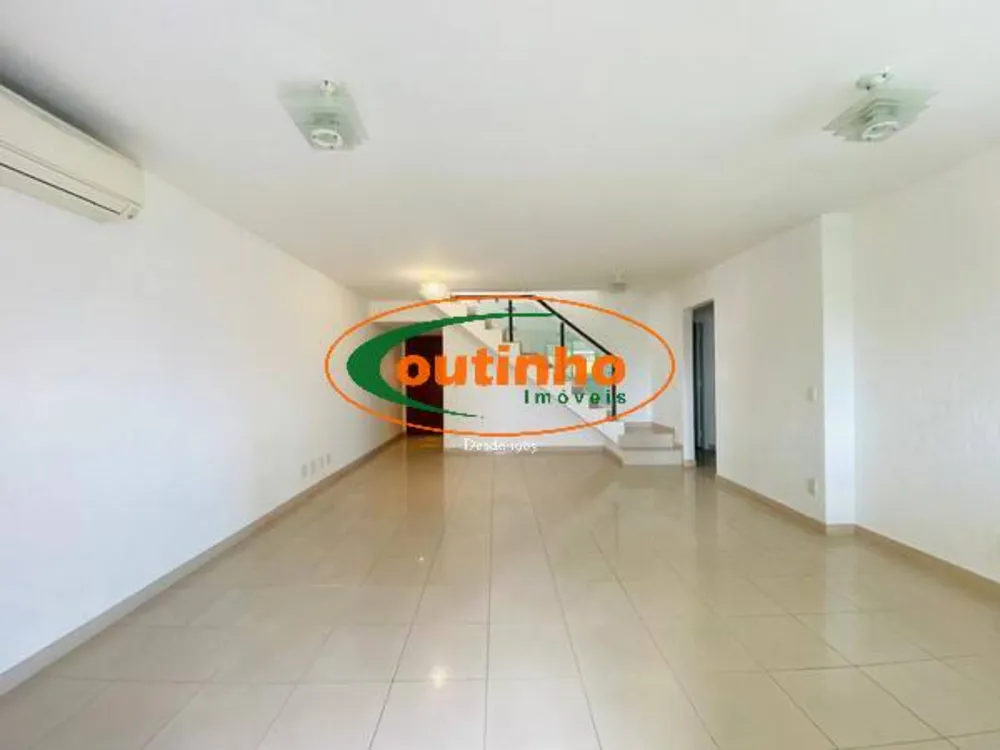 Cobertura, 3 quartos, 222 m² - Foto 13