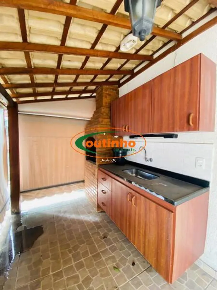 Cobertura, 3 quartos, 222 m² - Foto 4