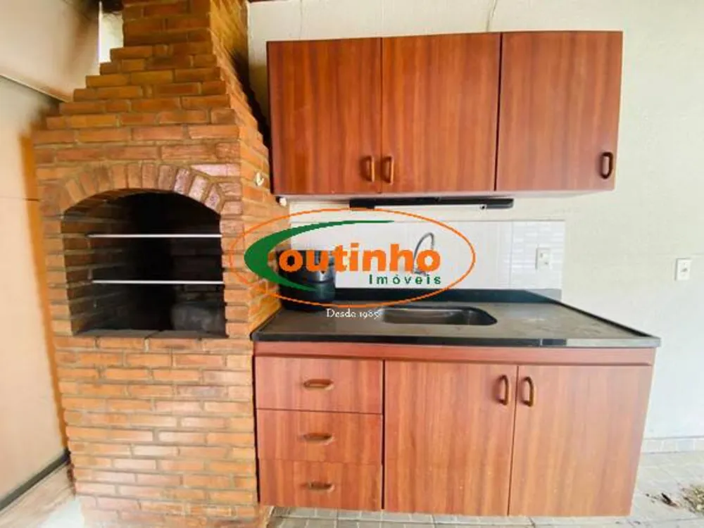 Cobertura, 3 quartos, 222 m² - Foto 5