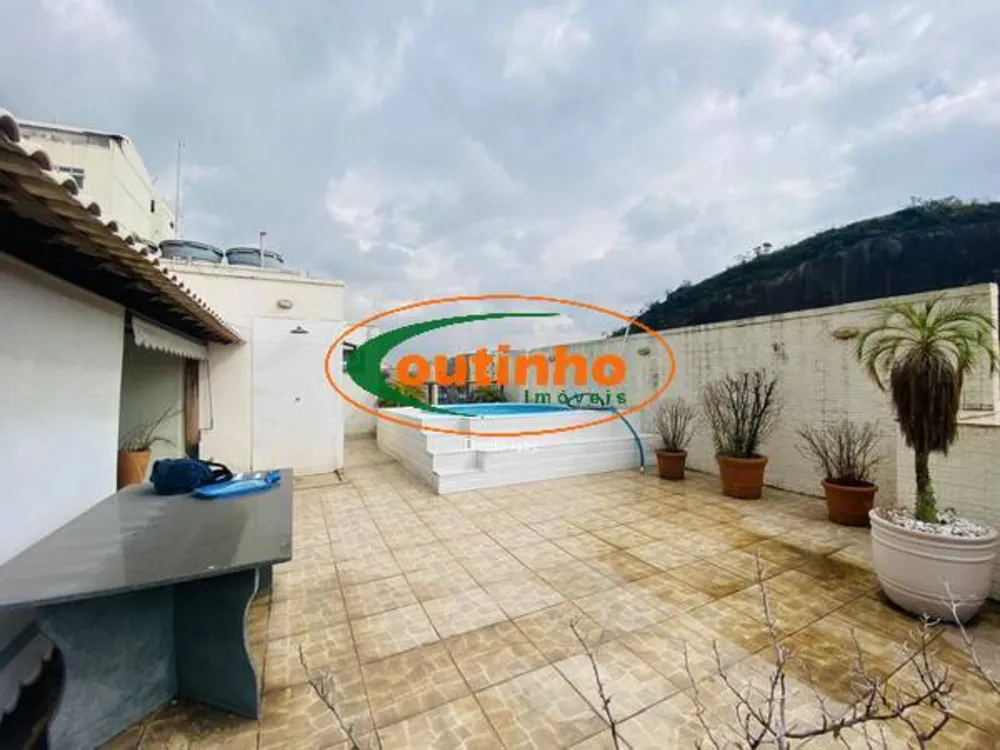 Cobertura, 3 quartos, 222 m² - Foto 6