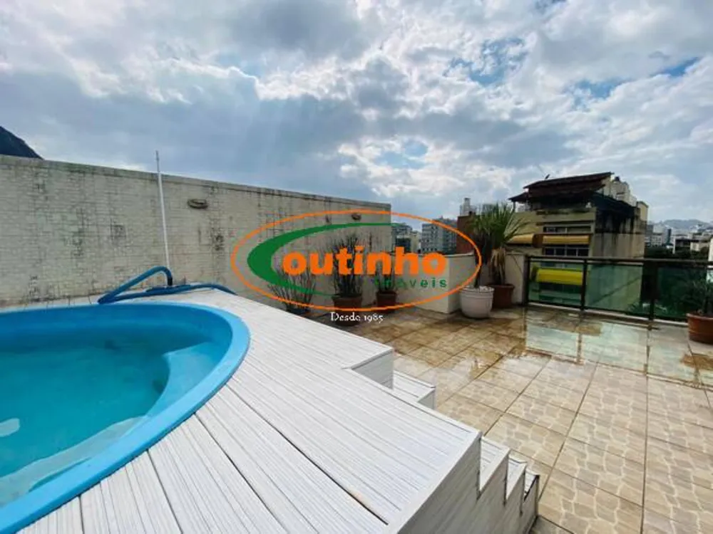 Cobertura, 3 quartos, 222 m² - Foto 3