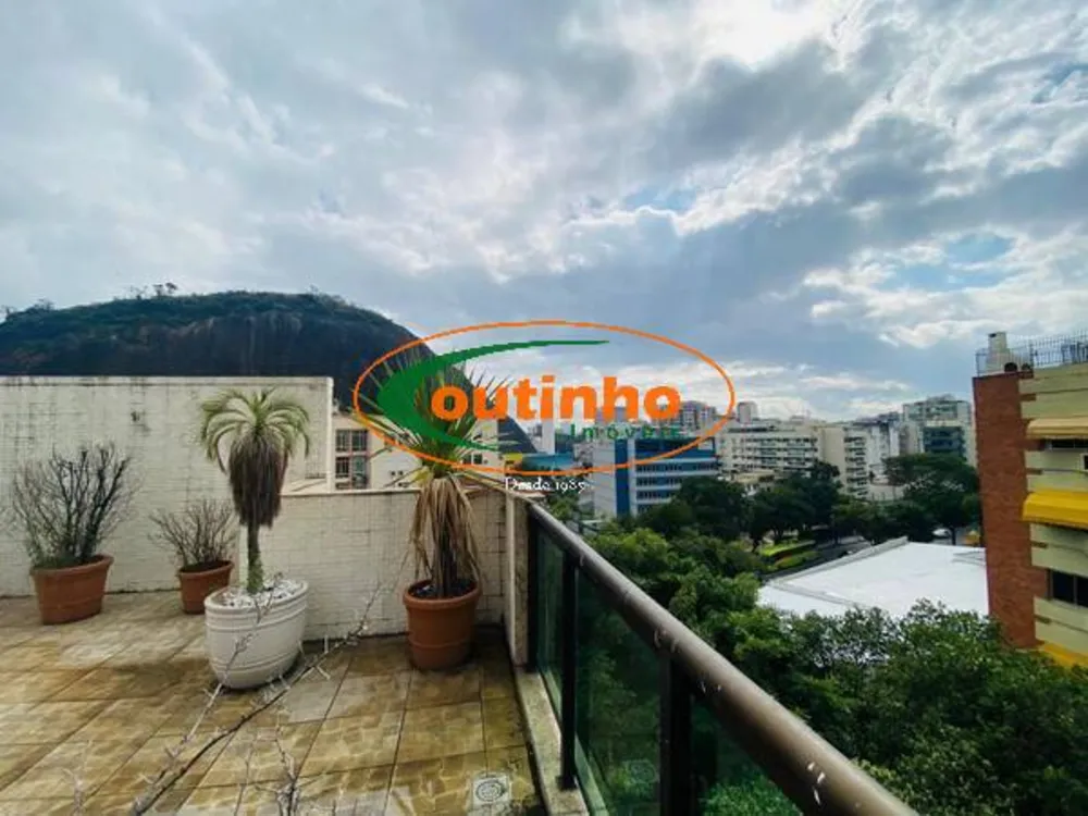 Cobertura, 3 quartos, 222 m² - Foto 7