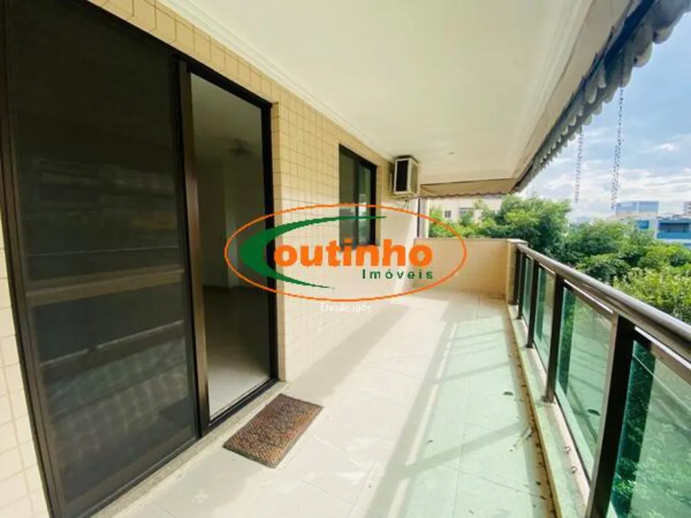 Cobertura, 3 quartos, 222 m² - Foto 9
