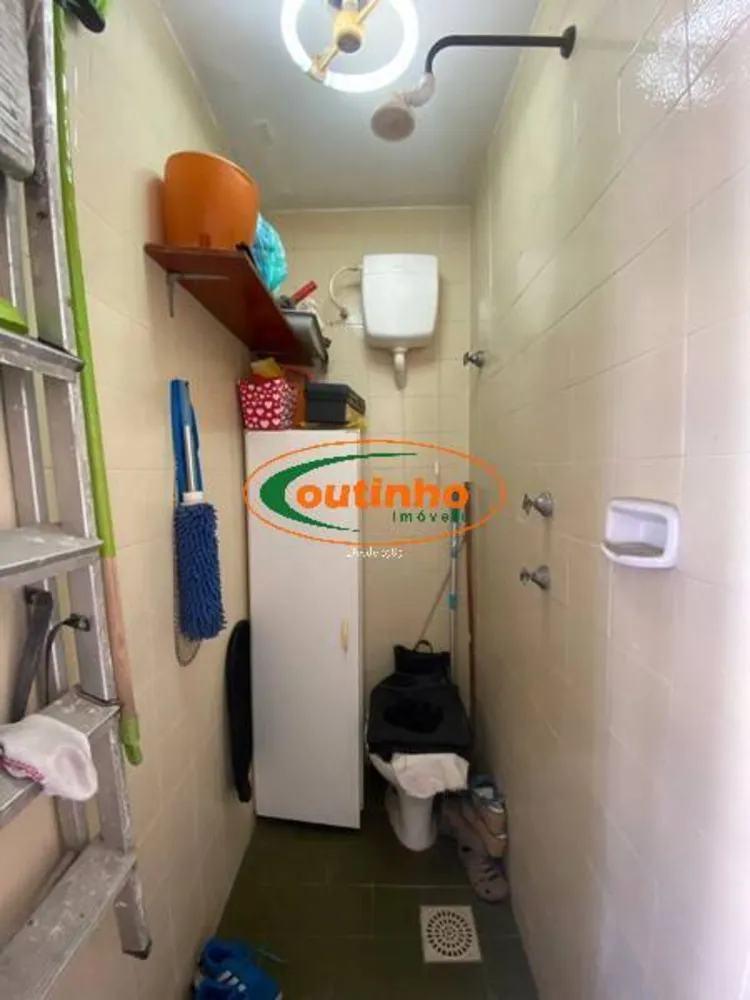 Apartamento, 1 quarto, 57 m² - Foto 27