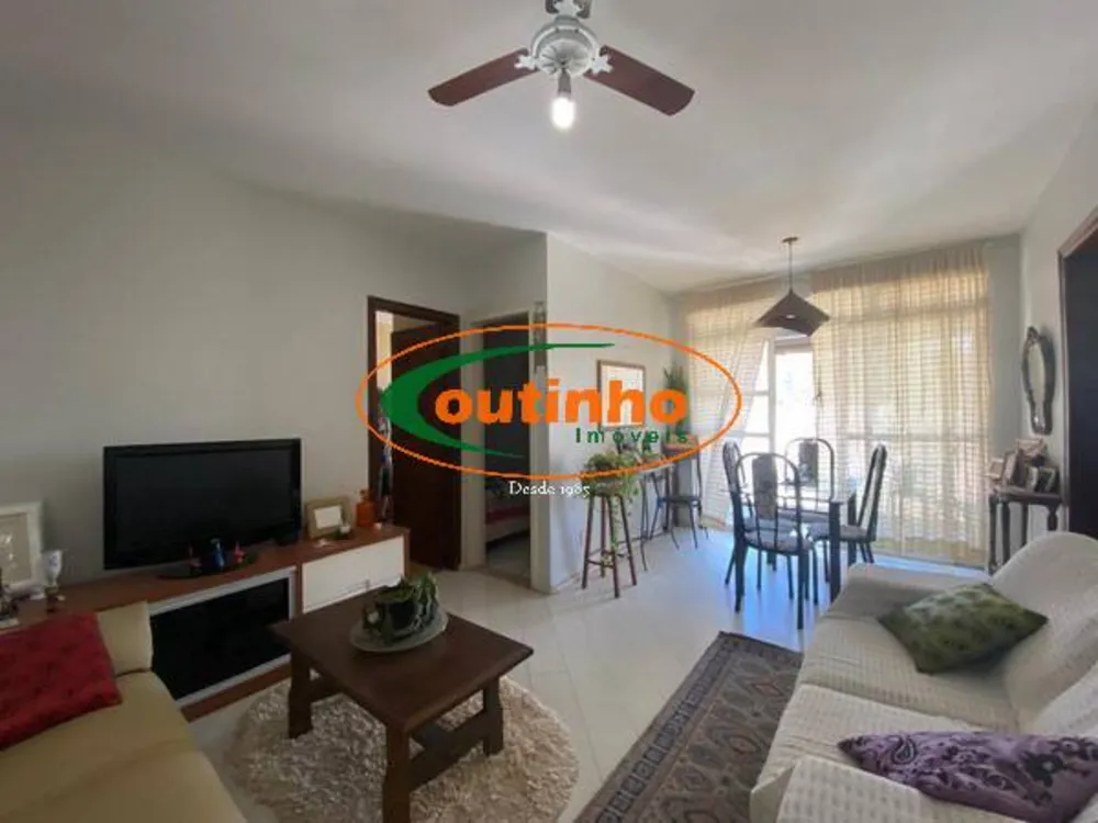 Apartamento, 1 quarto, 57 m² - Foto 11