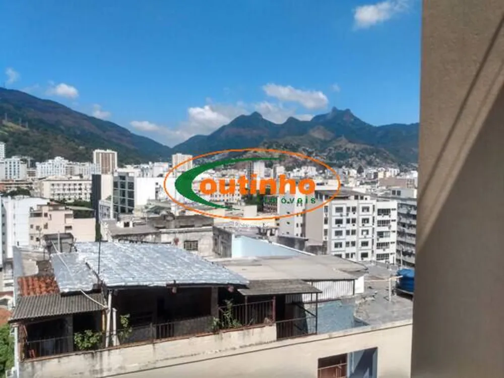 Prédio Inteiro, 35 m² - Foto 1