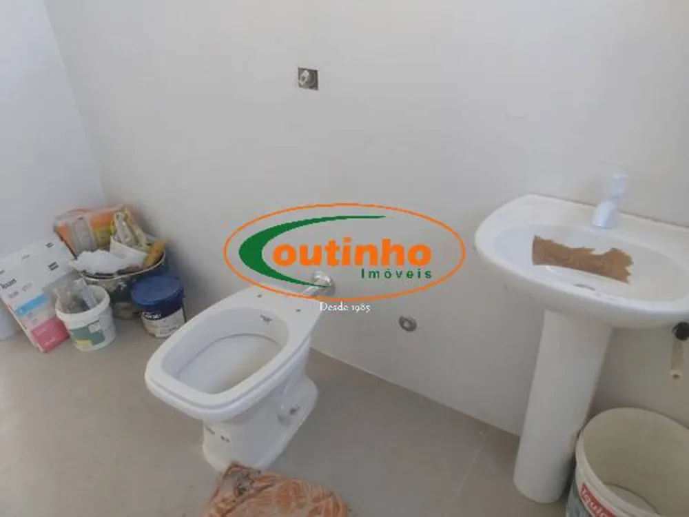 Prédio Inteiro, 35 m² - Foto 12