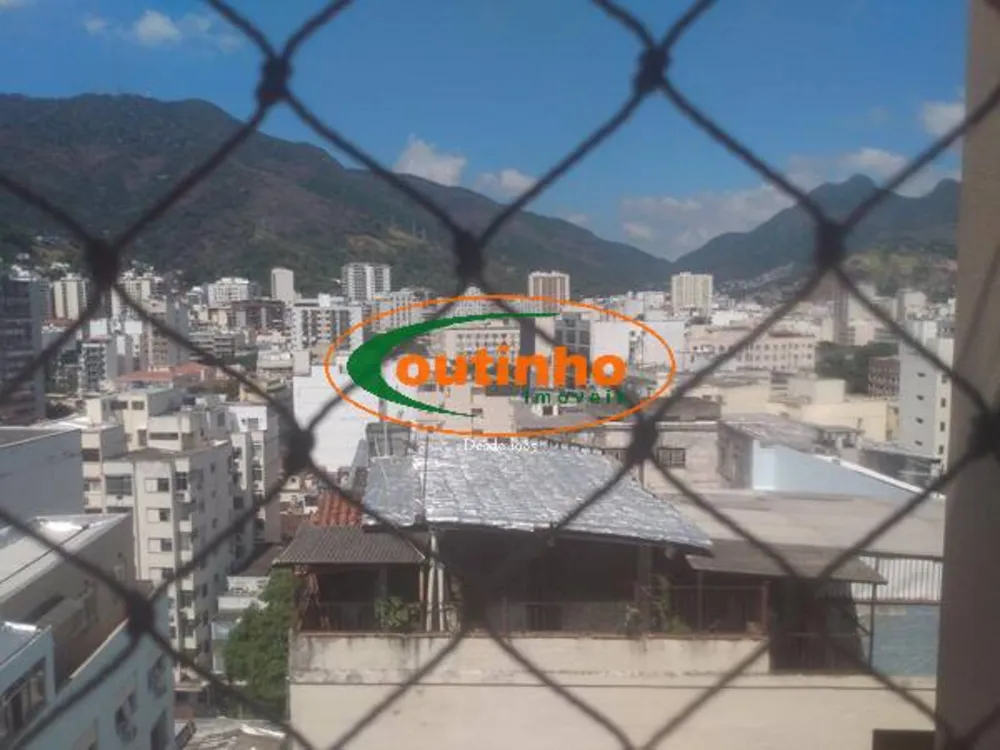 Prédio Inteiro, 35 m² - Foto 2