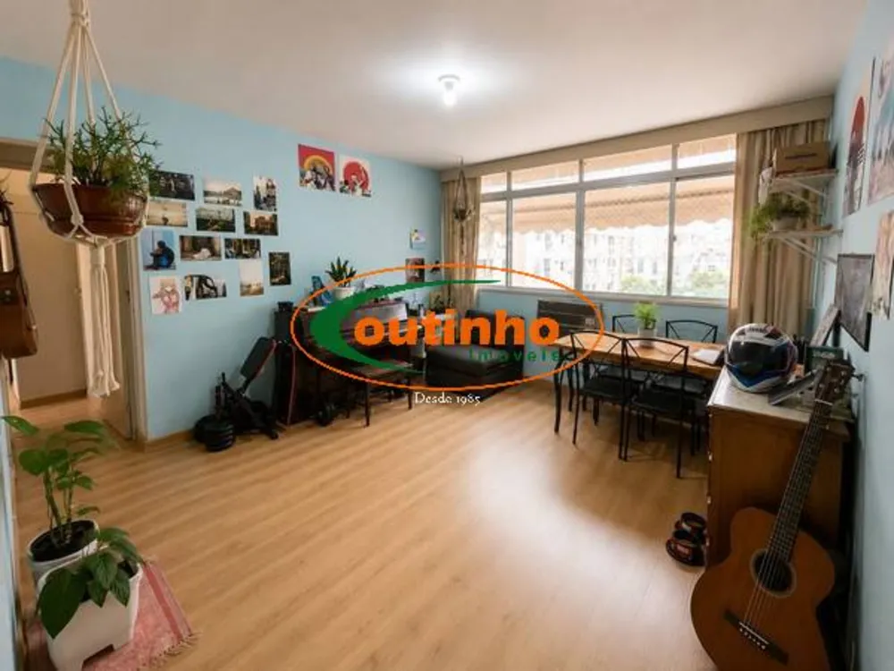 Apartamento, 2 quartos, 62 m² - Foto 1