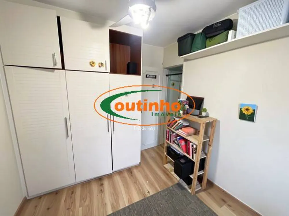 Apartamento, 2 quartos, 62 m² - Foto 4