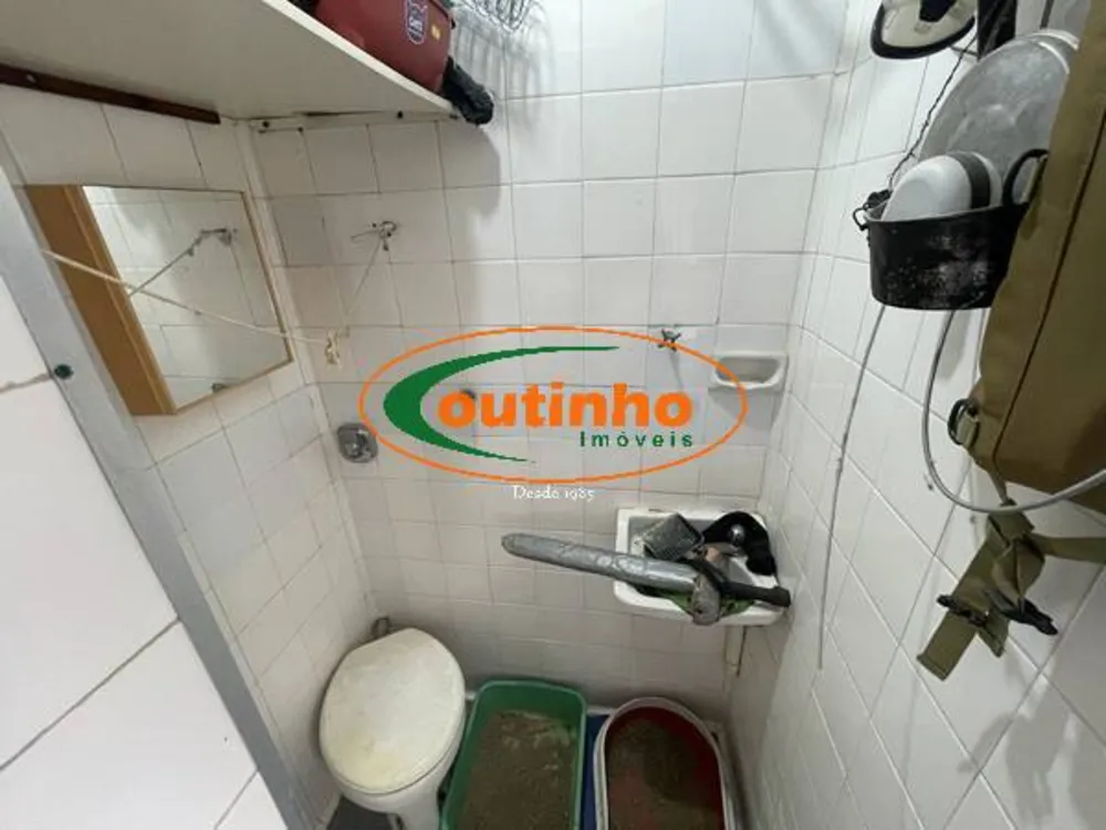 Apartamento, 2 quartos, 62 m² - Foto 16