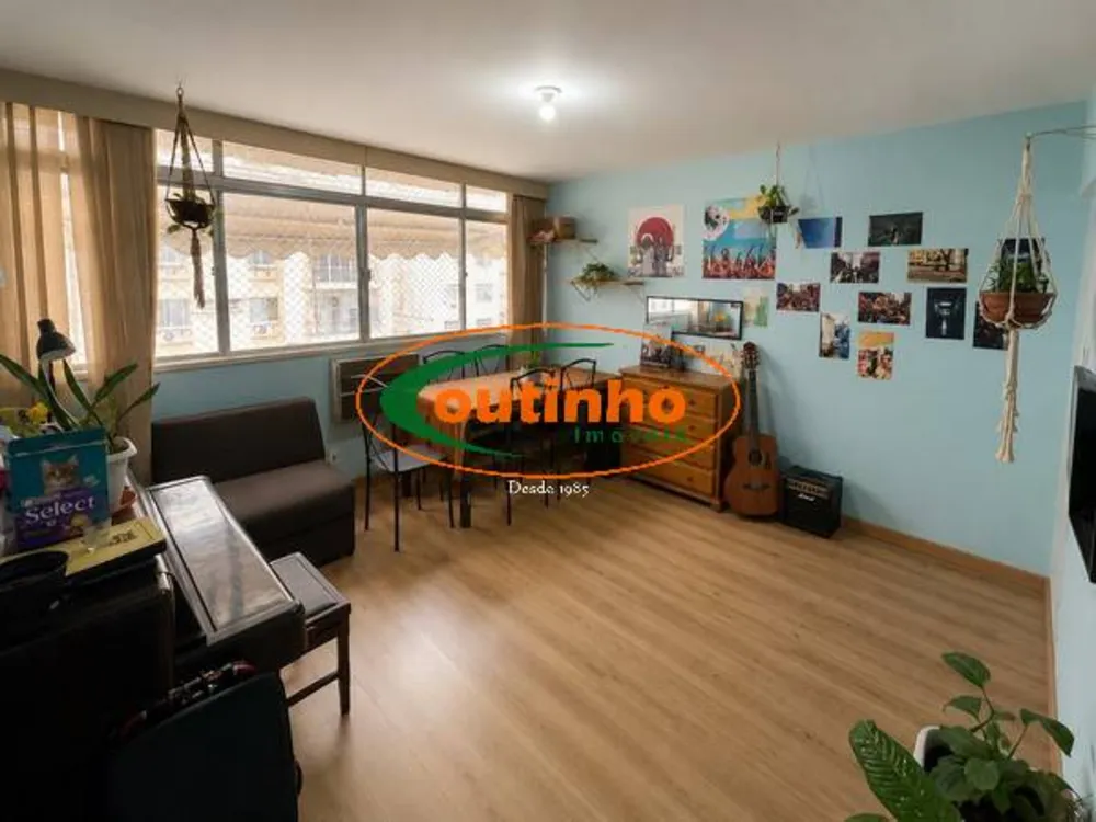 Apartamento, 2 quartos, 62 m² - Foto 2