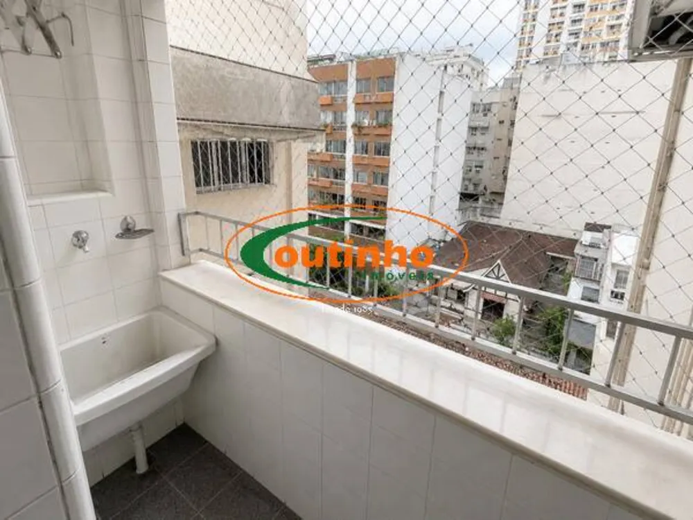 Apartamento, 2 quartos, 62 m² - Foto 7
