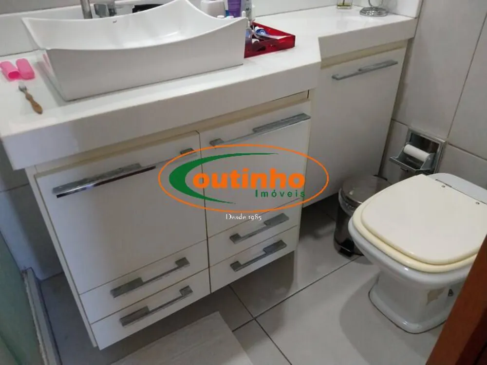 Apartamento, 4 quartos, 124 m² - Foto 52