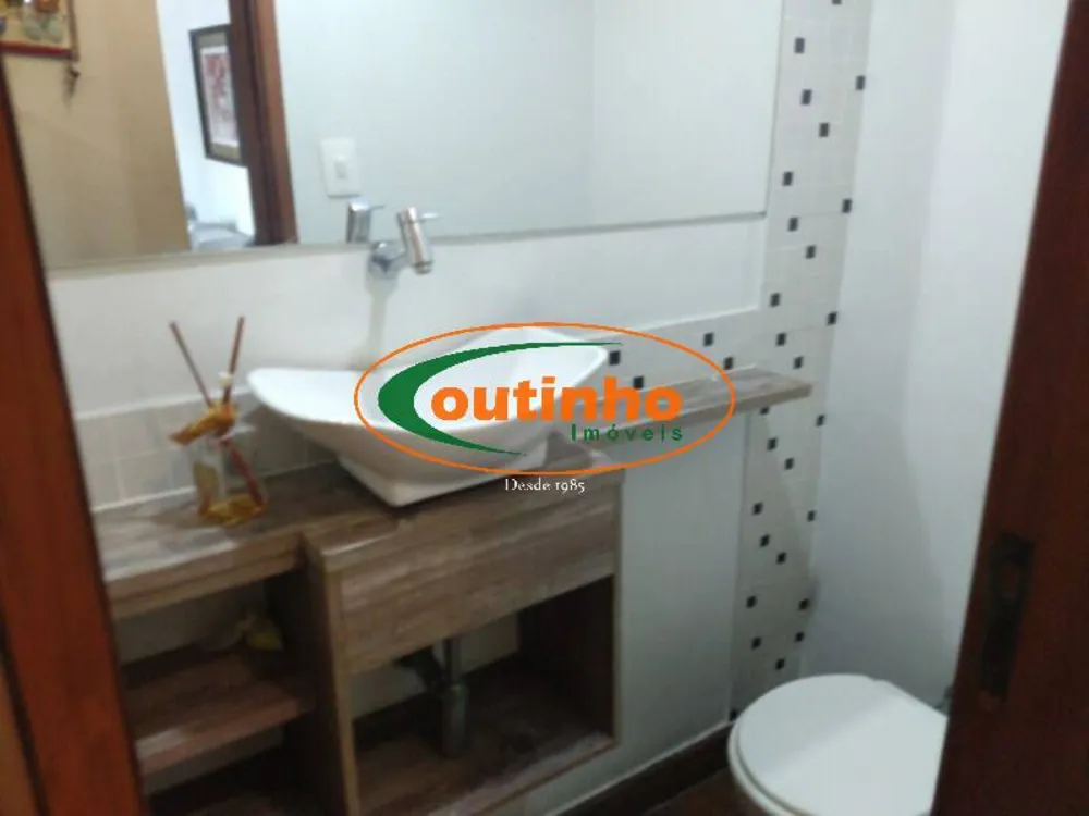 Apartamento, 4 quartos, 124 m² - Foto 16