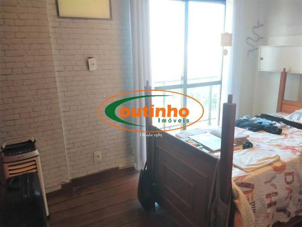 Apartamento, 4 quartos, 124 m² - Foto 25