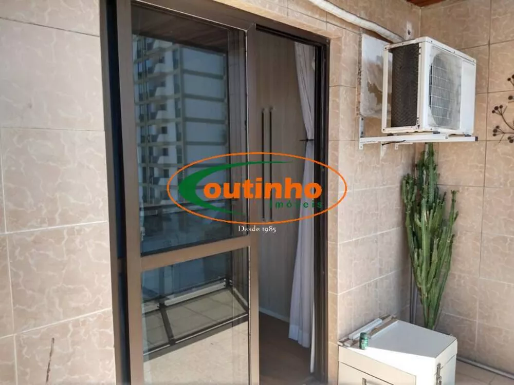 Apartamento, 4 quartos, 124 m² - Foto 3