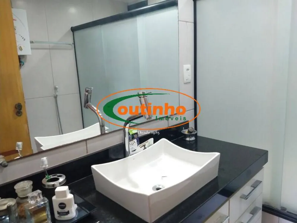Apartamento, 4 quartos, 124 m² - Foto 47
