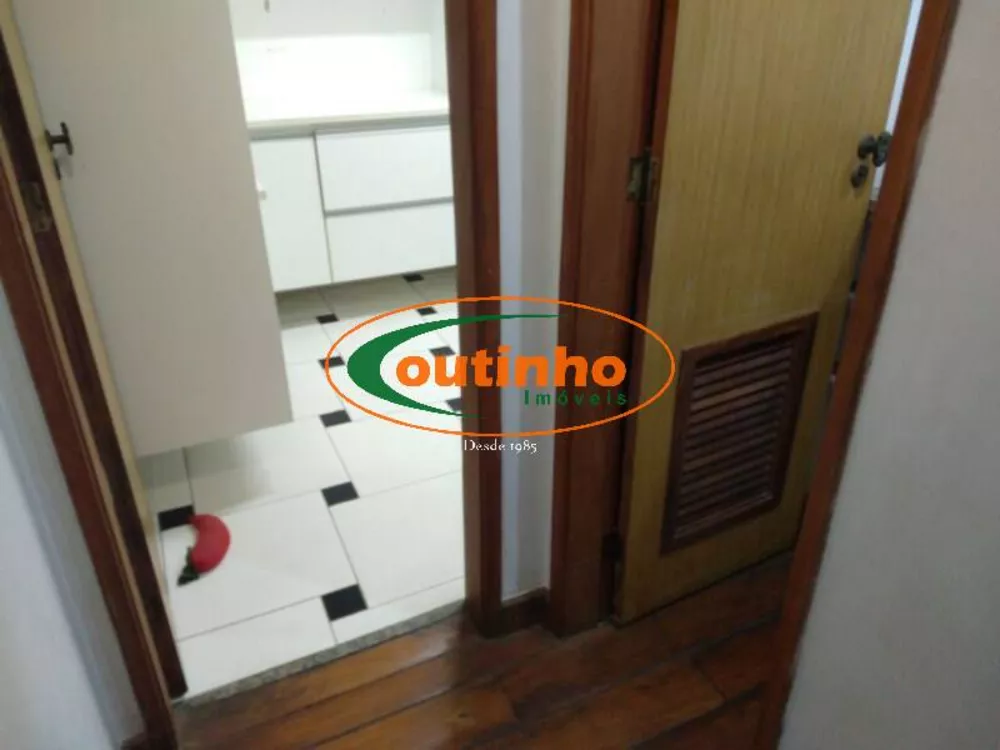 Apartamento, 4 quartos, 124 m² - Foto 4