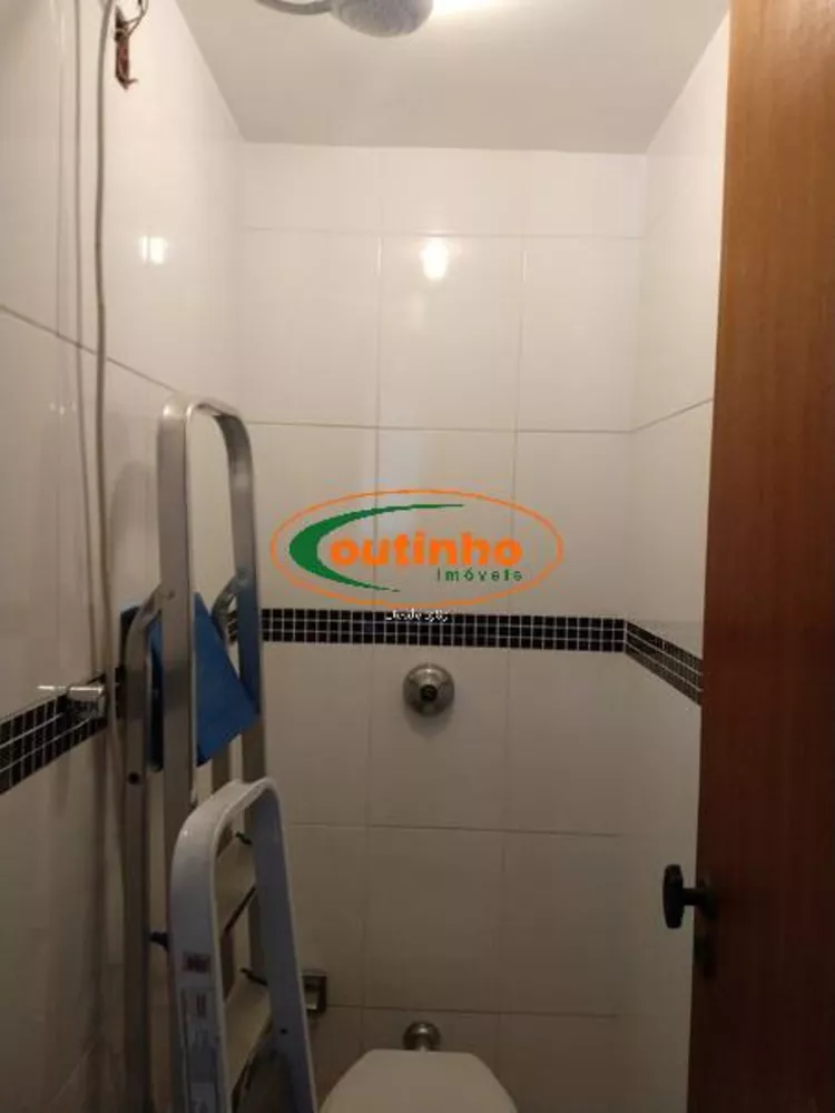 Apartamento, 4 quartos, 124 m² - Foto 15