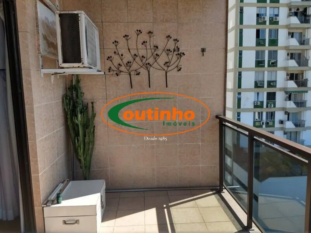 Apartamento, 4 quartos, 124 m² - Foto 3
