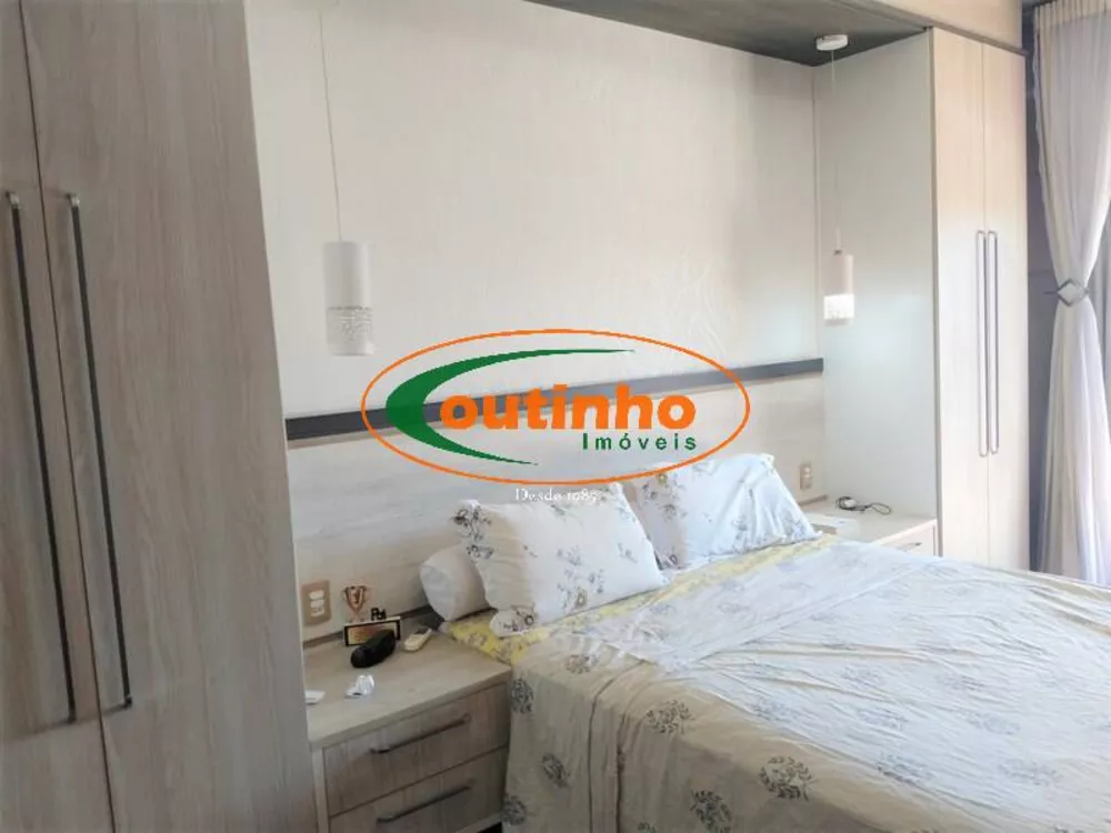 Apartamento, 4 quartos, 124 m² - Foto 29