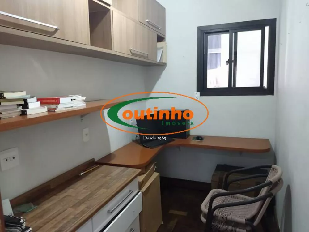 Apartamento, 4 quartos, 124 m² - Foto 32