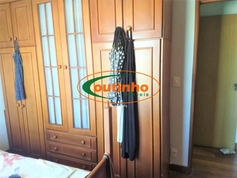 Apartamento, 4 quartos, 124 m² - Foto 24